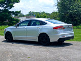 Used 2019 Ford Fusion SEL image 5