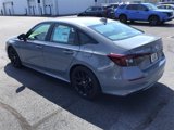 New 2026 Honda Civic Sport image 5
