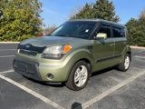 Used 2011 Kia Soul + w/ Audio Pkg image 2