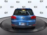 Used 2018 Volkswagen Tiguan Limited image 4