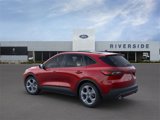 New 2025 Ford Escape ST-Line w/ Tech Pack #1 image 4