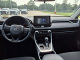 Certified 2019 Toyota RAV4 LE image 5