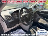 Used 2012 Dodge Grand Caravan American Value Package image 4