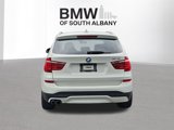 Used 2016 BMW X3 xDrive28i image 5