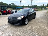Used 2013 MAZDA MAZDA3 i Sport image 2