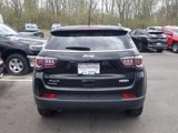 New 2025 Jeep Compass Latitude image 4