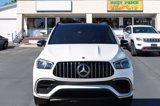Used 2021 Mercedes-Benz GLE 63 AMG S image 2