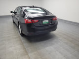 Used 2017 Chevrolet Malibu LT image 6