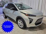 Certified 2022 Chevrolet Bolt EUV LT w/ Comfort Package image 3