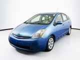 Used 2007 Toyota Prius image 3