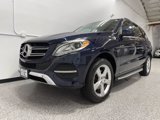 Used 2016 Mercedes-Benz GLE 350 4MATIC w/ Premium Package image 4