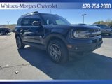 Used 2021 Ford Bronco Sport Big Bend image 3