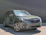 Used 2022 Subaru Forester Limited w/ Popular Package #3 image 3