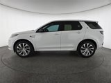 Used 2023 Land Rover Discovery Sport SE R-Dynamic image 4