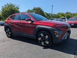 Used 2024 Hyundai Kona SEL image 2