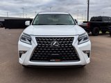 Used 2020 Lexus GX 460 Premium image 2