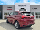 Used 2022 Buick Encore GX Select w/ Sport Touring Package image 4