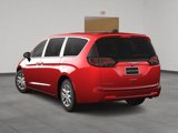 New 2025 Chrysler Voyager LX image 4