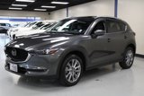 Used 2020 MAZDA CX-5 Grand Touring w/ GT Premium Package image 6