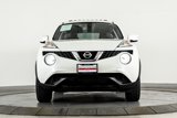 Used 2017 Nissan Juke SV image 2