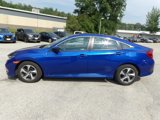 Used 2019 Honda Civic LX image 4
