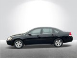 Used 2014 Chevrolet Impala Limited LS image 3