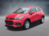 Used 2020 Chevrolet Trax LS image 4