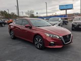 Used 2022 Nissan Altima 2.5 SL image 3