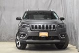 Certified 2021 Jeep Cherokee Limited w/ Trailer Tow Group image 5