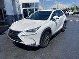 Used 2015 Lexus NX 200t FWD image 4