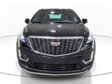 Used 2021 Cadillac XT5 Premium Luxury w/ LPO, Floor Liner Package image 3