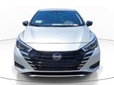 New 2025 Nissan Versa S image 3
