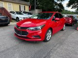 Used 2017 Chevrolet Cruze Premier image 4