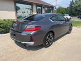 Used 2016 Honda Accord EX-L image 2