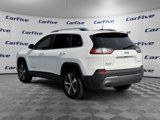 Used 2020 Jeep Cherokee Limited image 3