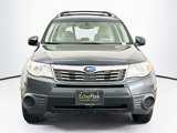 Used 2010 Subaru Forester 2.5X w/ Popular Equipment Group 3A image 2