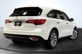 Used 2016 Acura MDX SH-AWD w/ Technology Package image 2
