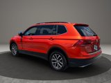 Used 2019 Volkswagen Tiguan SE w/ Panoramic Sunroof Package image 5