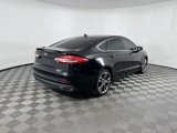 Used 2020 Ford Fusion Titanium image 4