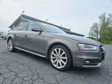 Used 2014 Audi A4 2.0T Premium w/ S Line Style Package image 4
