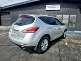 Used 2012 Nissan Murano S image 6