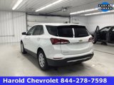 Used 2022 Chevrolet Equinox LT image 4