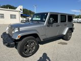 Used 2018 Jeep Wrangler Unlimited Sport image 3