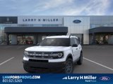 New 2024 Ford Bronco Sport Big Bend image 2