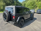 Used 2021 Jeep Wrangler Unlimited Sport image 4