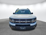 Used 2022 Ford Bronco Sport Big Bend w/ Convenience Package image 2
