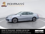 Used 2017 Honda Accord Touring image 4