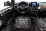 Used 2017 Mercedes-Benz GLS 550 4MATIC image 3