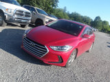 Used 2017 Hyundai Elantra Value Edition w/ Cargo Package image 3