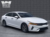 Certified 2023 Kia K5 LXS image 3